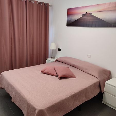 דירות פוארטו ריקו Casa Rica מראה חיצוני תמונה