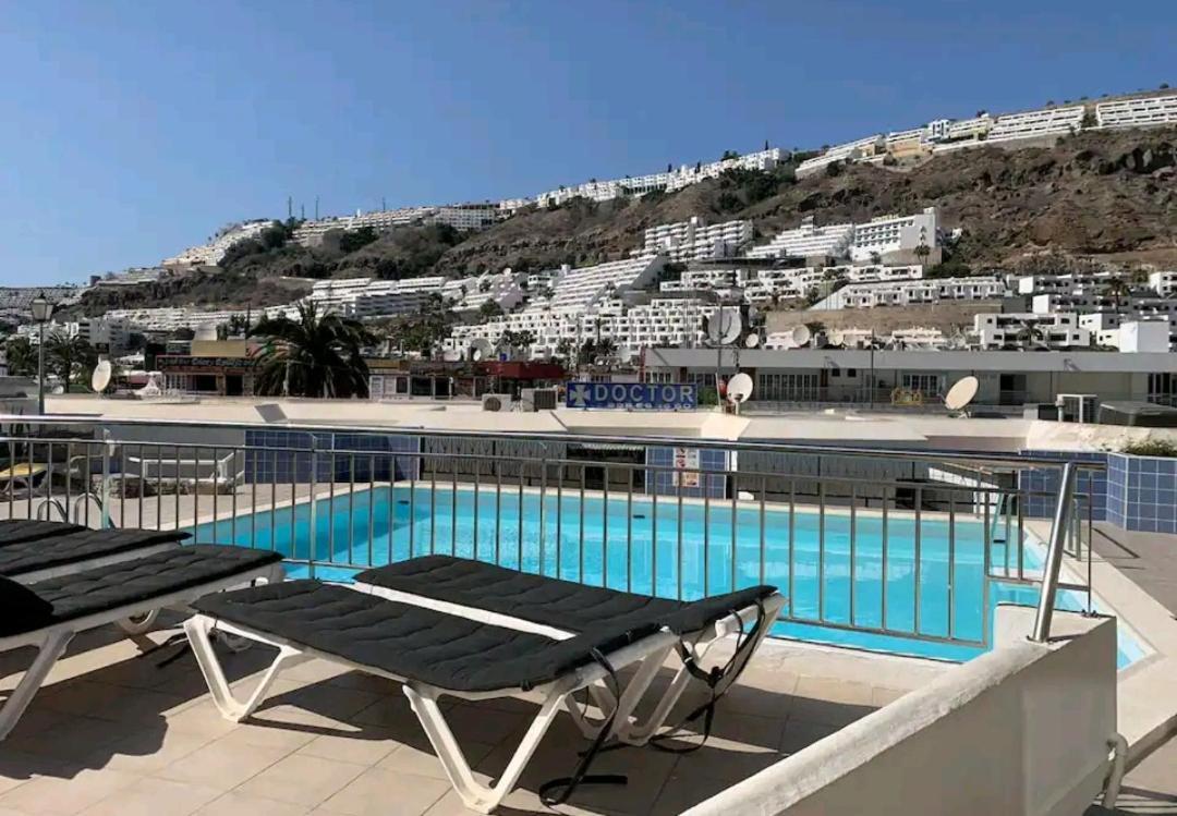 דירות פוארטו ריקו Casa Rica מראה חיצוני תמונה