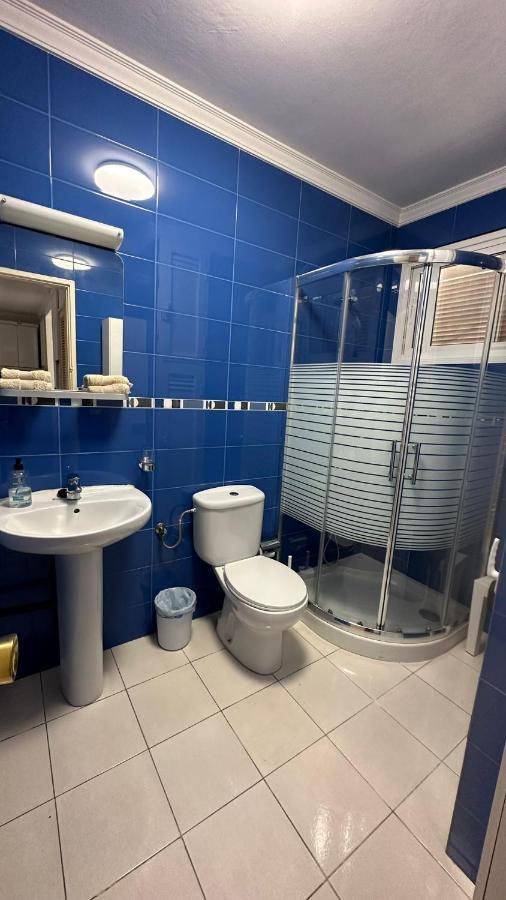 דירות פוארטו ריקו Casa Rica מראה חיצוני תמונה