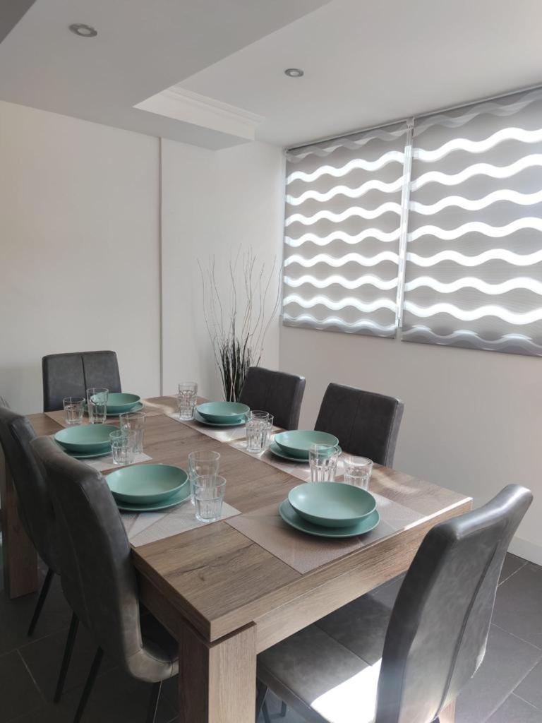 דירות פוארטו ריקו Casa Rica מראה חיצוני תמונה